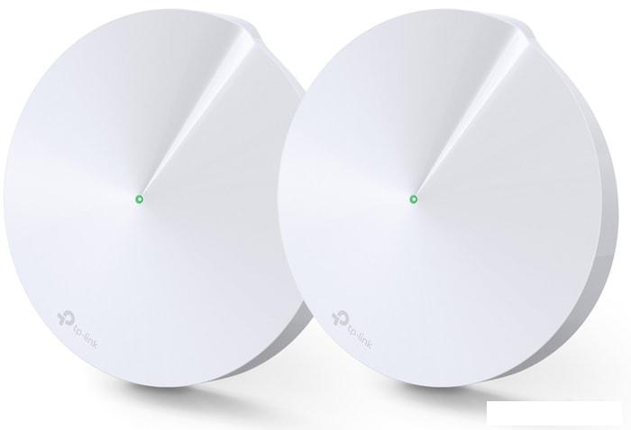 Беспроводные маршрутизаторы TP-Link Deco M5 (2 шт.)