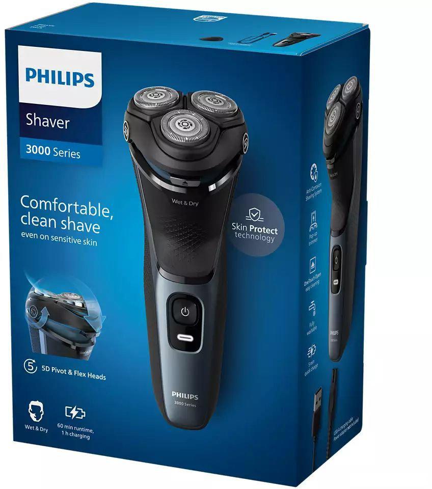 Электробритва Philips S3144/00