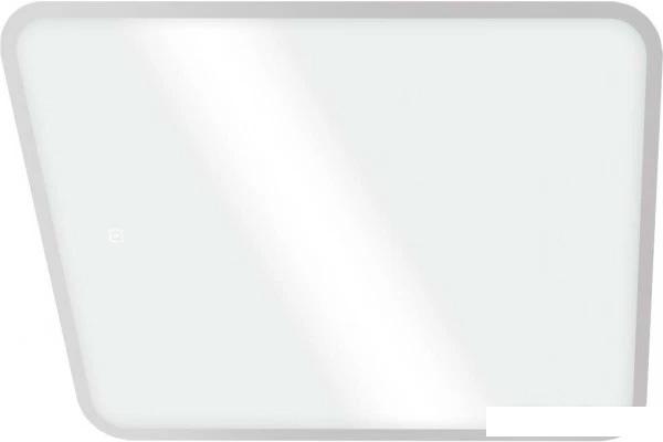 Континент Зеркало Bruno Led 80x60 (с сенсором)