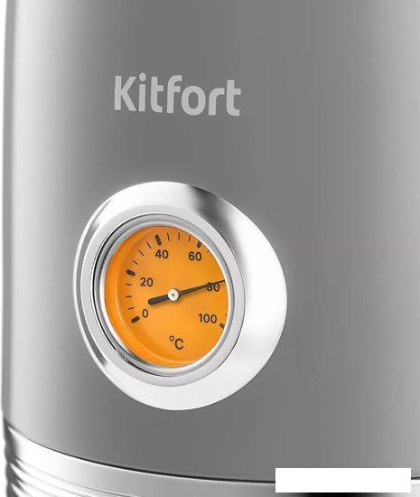 Электрочайники и термопоты Kitfort KT-6605