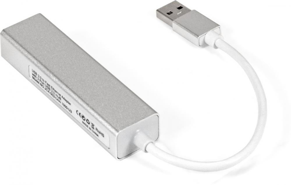 USB-хаб ExeGate EXE-77U3T-45 EX294185RUS