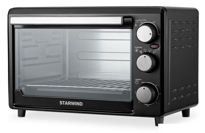 Мини-печь StarWind SMO2043