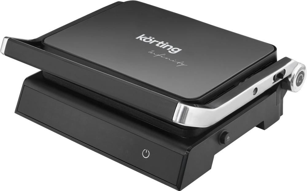 Электрогриль Korting KGPA 0403 W Infinity