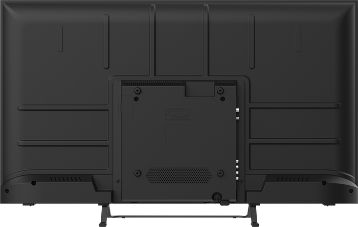 Телевизор Topdevice 32" Frameless NEO CS04 (черный)