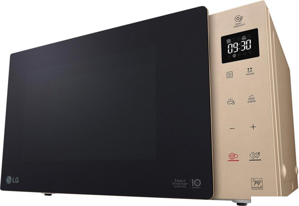 Микроволновая печь LG MW25R35GISH