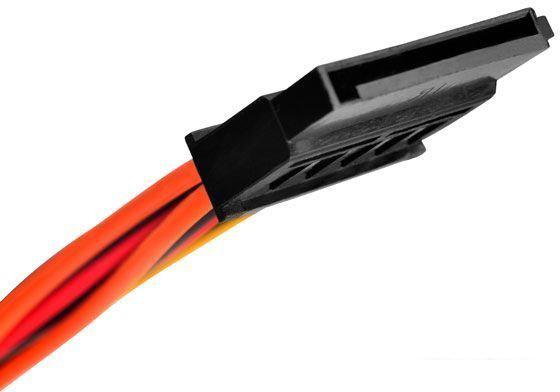Блоки питания SilverStone GM800-2UG 80 Plus Gold SST-GM800-2UG