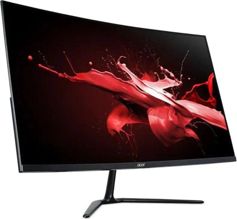 Игровой монитор Acer Nitro ED320QRS3biipx UM.JE0CD.301