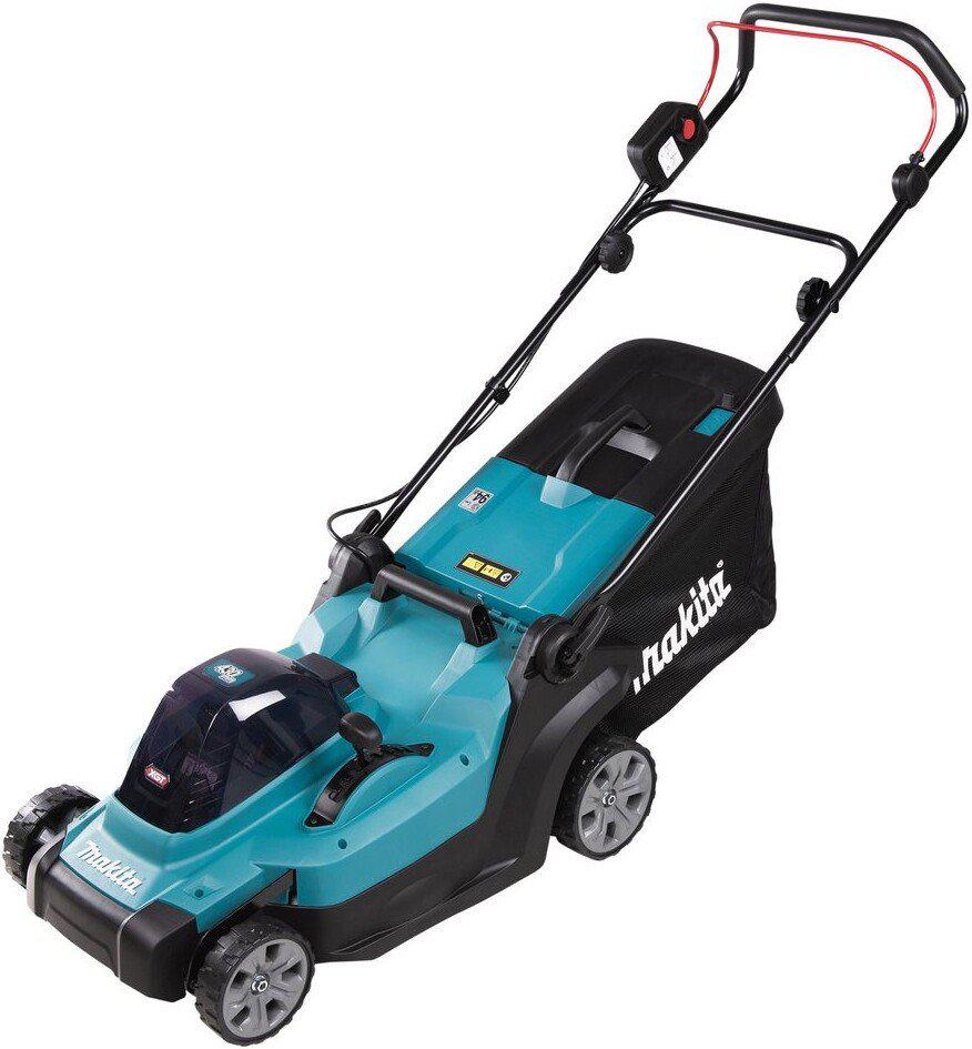 Газонокосилка Makita LM004GZ (без АКБ)