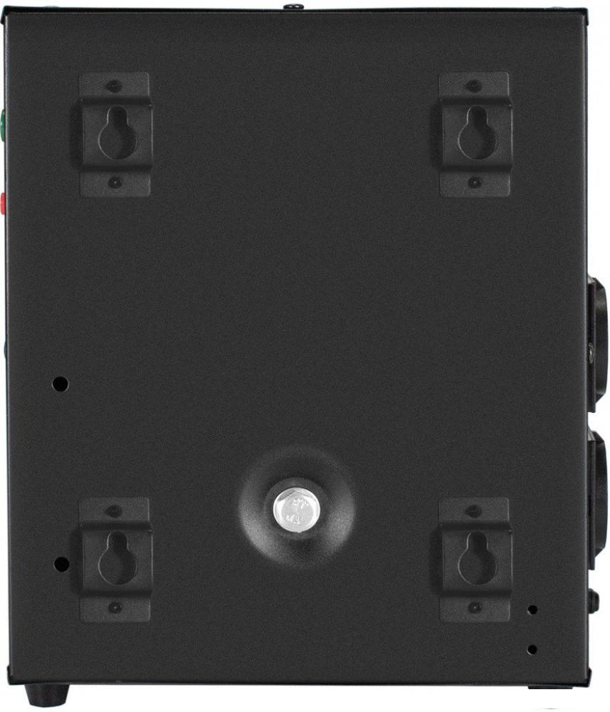 Источник бесперебойного питания ExeGate FineSine SX-500.LCD.AVR.2SH EX295995RUS