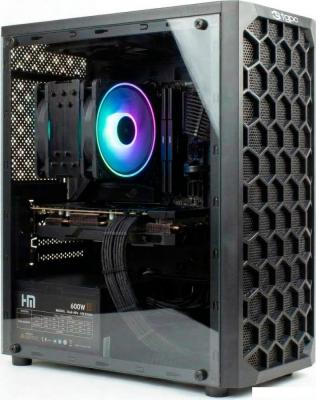 Компьютер TGPC Micro Mesh 95621 A-X
