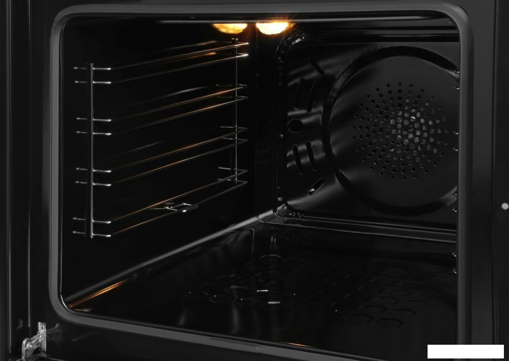 Электрический духовой шкаф Vitek VEO 6380 IX