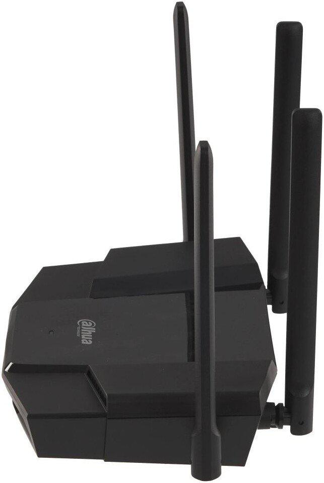 Wi-Fi роутер Dahua AX18 V2