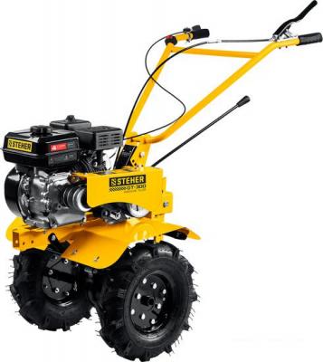 Мотоблок бензиновый Steher GT-300