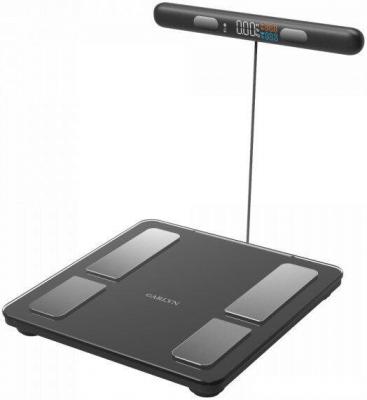 Умные напольные весы Garlyn Bodyscan Master