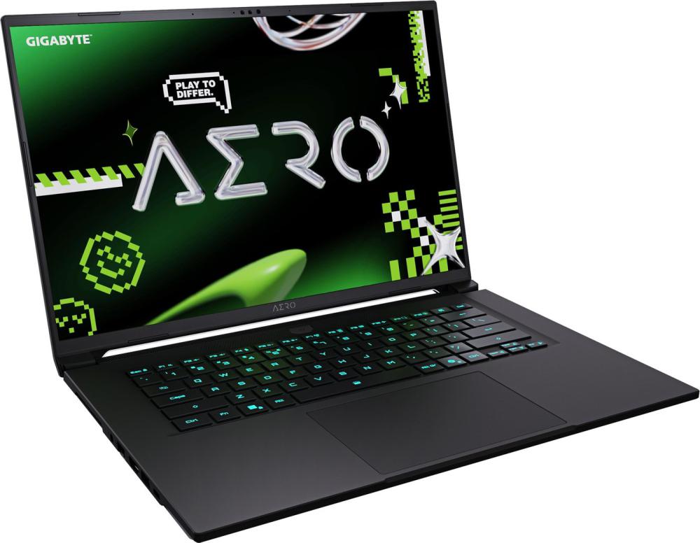 Игровой ноутбук Gigabyte Aero X16 1TH 1TH93KZC94AD