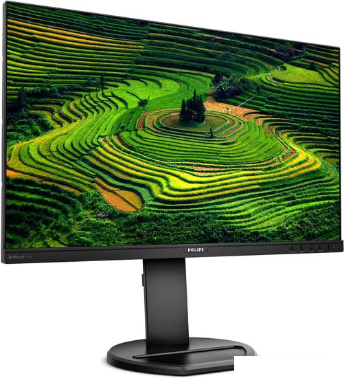 Монитор Philips 241B8QJEB/00