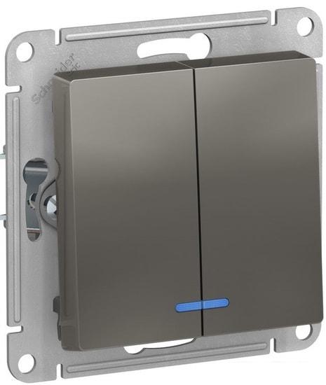 Выключатель Schneider Electric AtlasDesign ATN000953