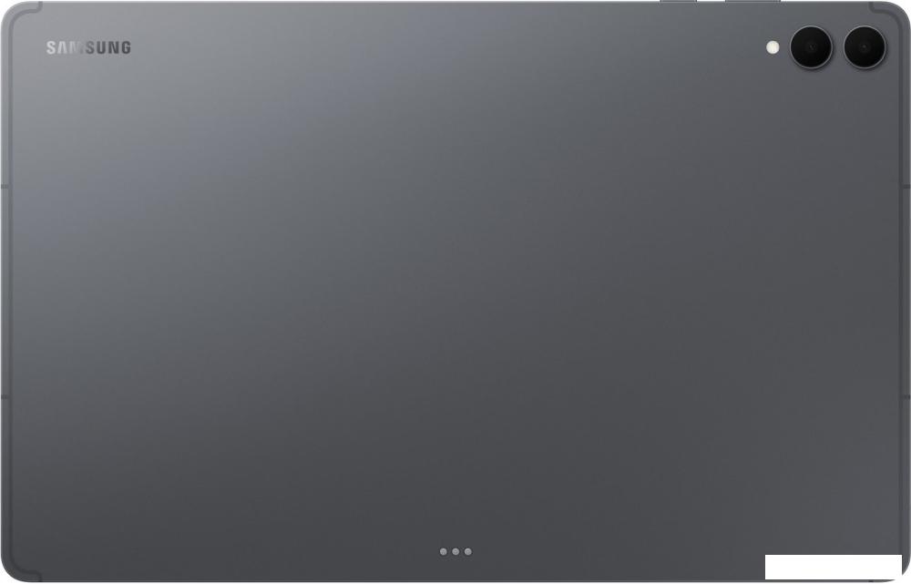 Планшет Samsung Galaxy Tab S11 Ultra 5G SM-X936 16GB/1TB (серый)