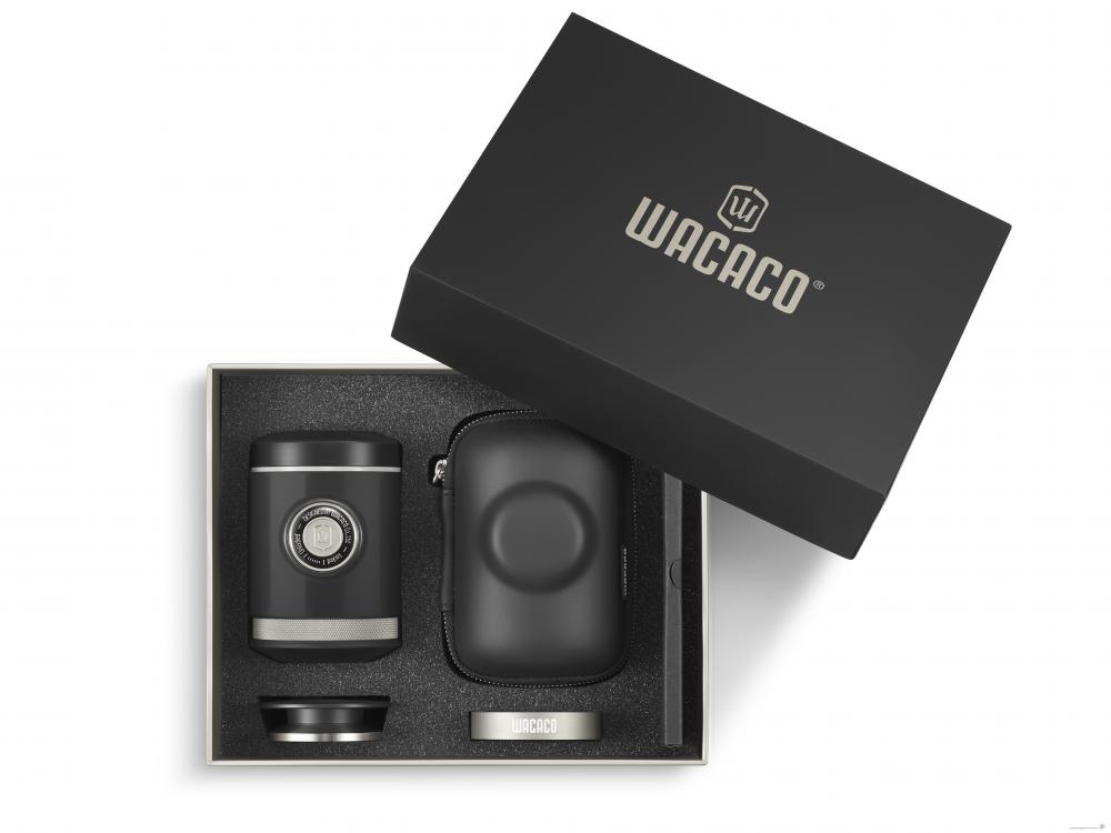 Ручная кофеварка WACACO Picopresso