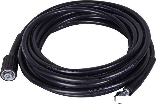 Мойка высокого давления Huter W195-PW Smart Professional