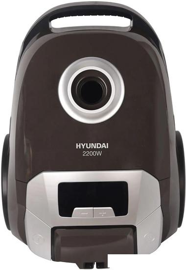 Пылесос Hyundai HYV-B4055