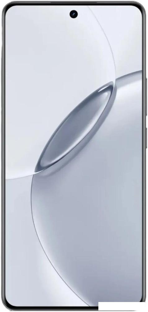 Мобильные телефоны Realme 16 Pro+ 5G 12GB/512GB международная версия (серый)