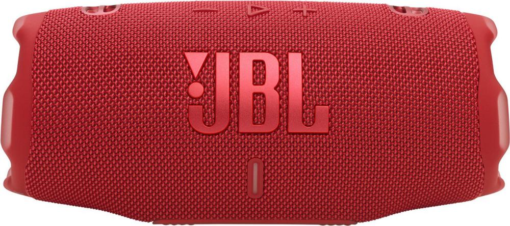 Беспроводная колонка JBL Charge 6 (красный)
