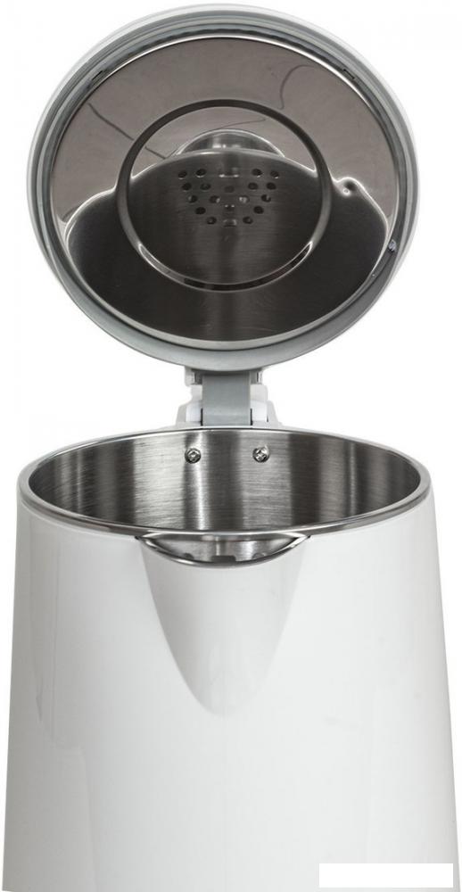 Электрический чайник Pioneer KE577M (белый)