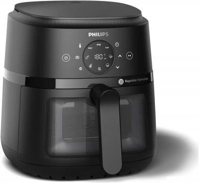 Аэрогриль (аэрофритюрница) Philips 2000 Series NA220/00