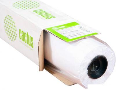 Бумага и материалы для печати CACTUS универсальная, A1 (90 г/м2) [CS-PC90-61045]