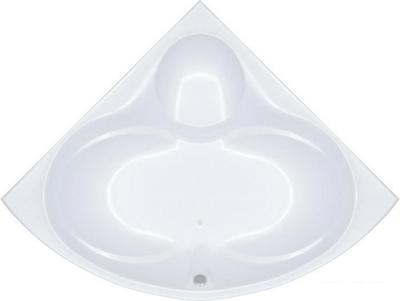 Ванна Triton Сабина 160x160 (с каркасом)