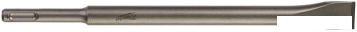 Плоское зубило Milwaukee 4932339626