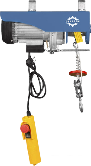Таль  Gearsen GPAS 12512