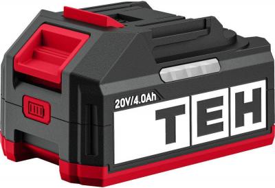 Аккумулятор для инструмента TEH LB4.0Ah 20V 10C (20В/4 Ah)