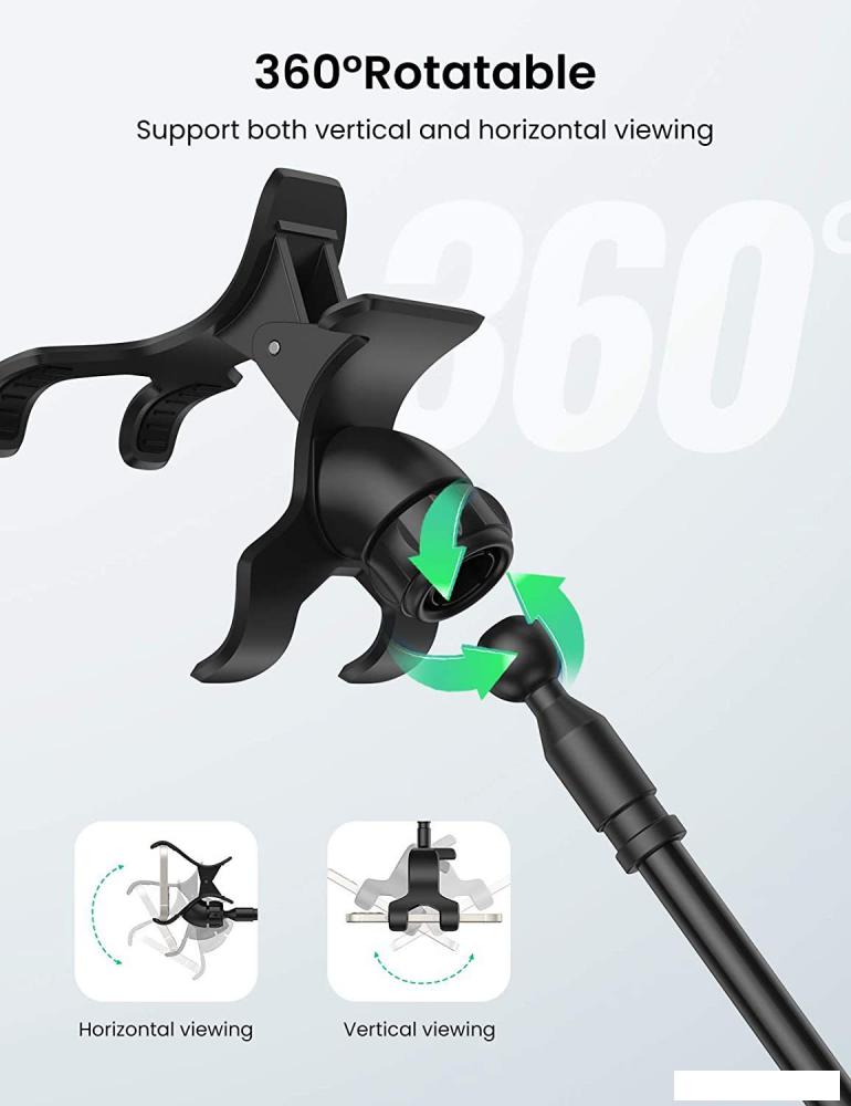 Держатель Ugreen LP113 80906