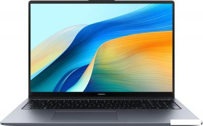 Ноутбук Huawei MateBook D 16 2024 MCLG-X 53014HYG
