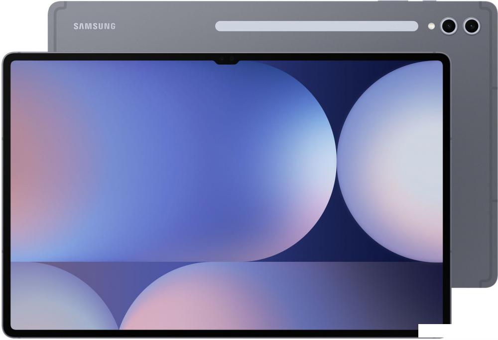 Планшет Samsung Galaxy Tab S10 Ultra Wi-Fi SM-X920 12GB/512GB (серый)