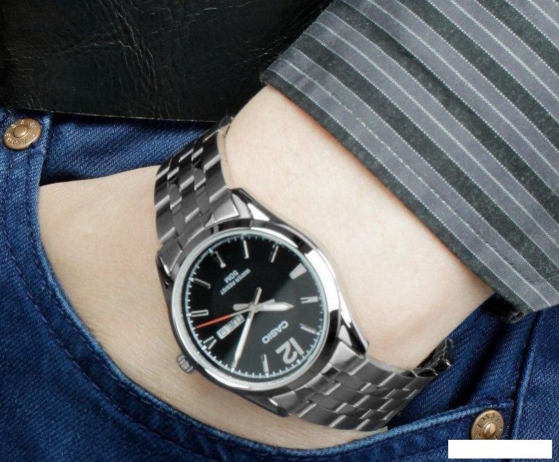 Наручные часы Casio MTP-1335D-1A