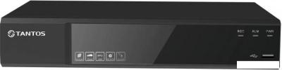 Сетевой видеорегистратор Tantos TSr-NV16254