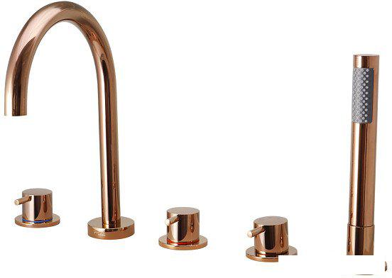 Смеситель Maxonor Pure Life PL1287-16
