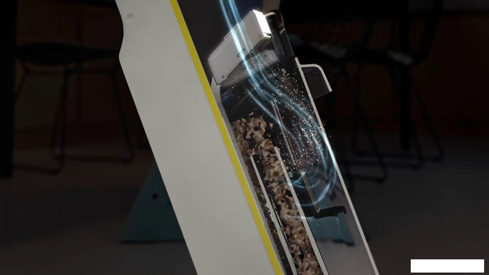 Вертикальный моющий пылесос Karcher FCV 4 Natural N 1.056-133.0