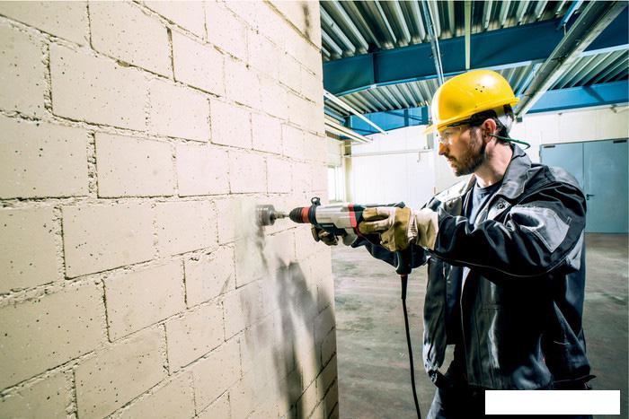 Перфоратор Metabo KHE 2660 Quick [600663500]