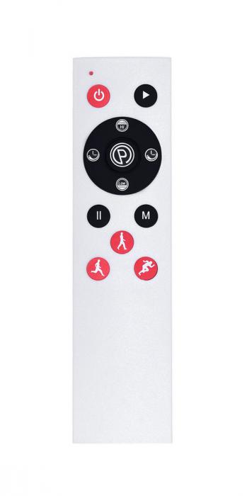 Виброплатформа VictoryFit VF-M130 (розовый)