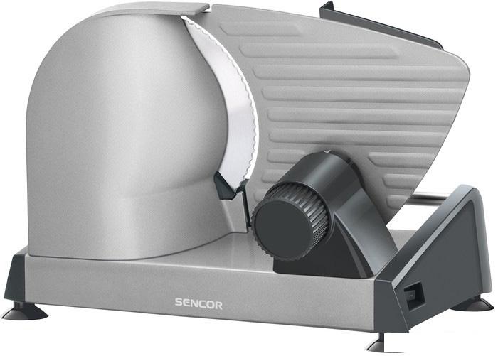 Ломтерезка Sencor SFS 4050SS
