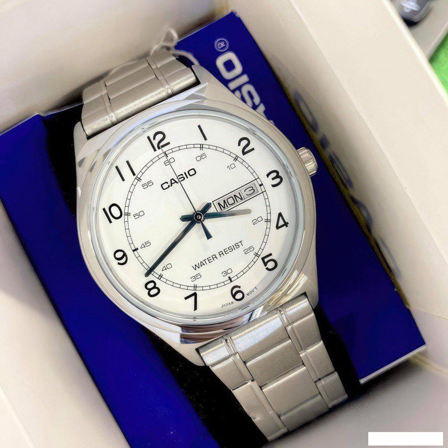 Наручные часы Casio MTP-V006D-7B2