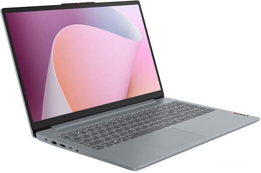 Ноутбук Lenovo IdeaPad Slim 3 15AMN8 82XQ00XBSA