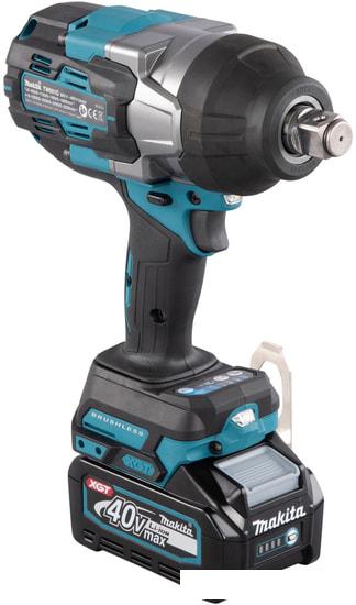 Гайковерт Makita TW001GM201 (с 2-мя АКБ, кейс)