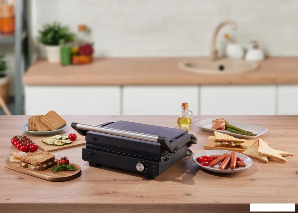 Электрогриль Gorenje GCG2000M