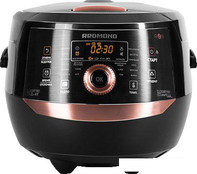 Мультиварка Redmond SkyKitchen RMK-CB391S