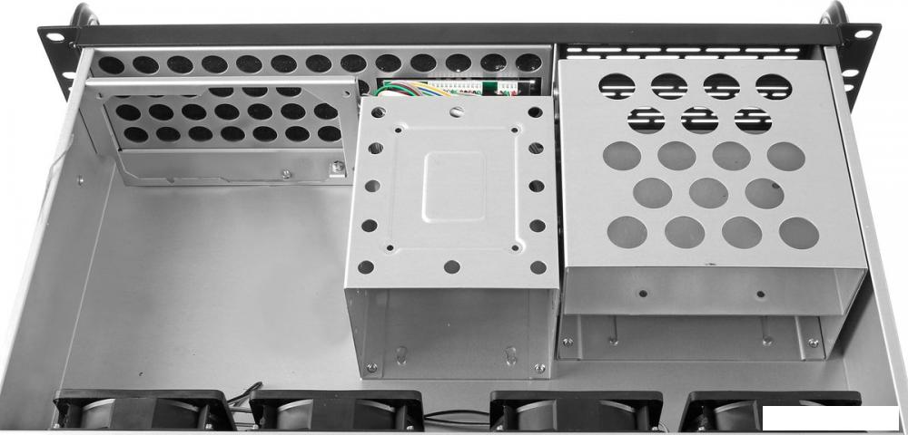 Корпуса ExeGate 2U650-06/2U2098L 700W EX234960RUS